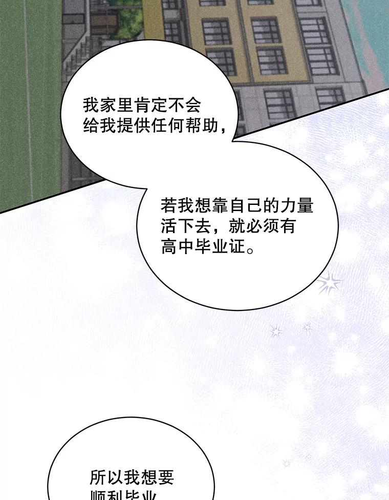 《爱的契约》57.请你喝咖啡 第67页