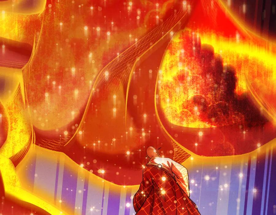遇强则强，我的修为无上限 - 第52话 就这？ - 第170张图