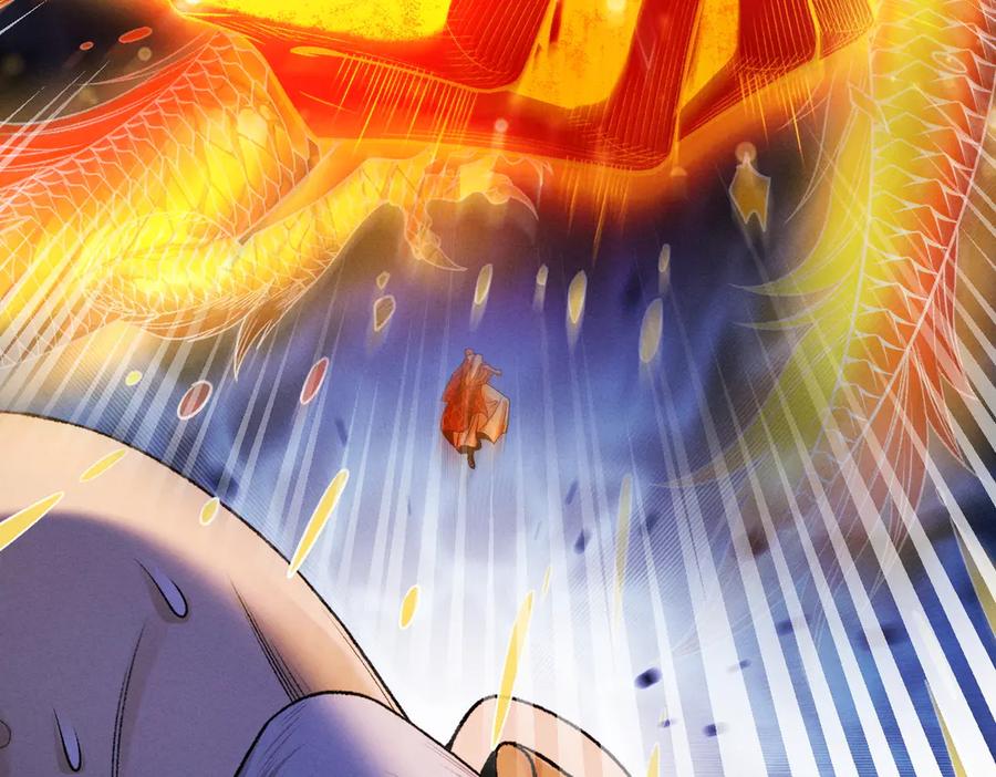 遇强则强，我的修为无上限 - 第52话 就这？ - 第166张图