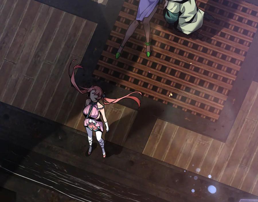 《大爱魔尊，女徒弟都想杀我》第74话 我可以当你娘亲！ 第144页
