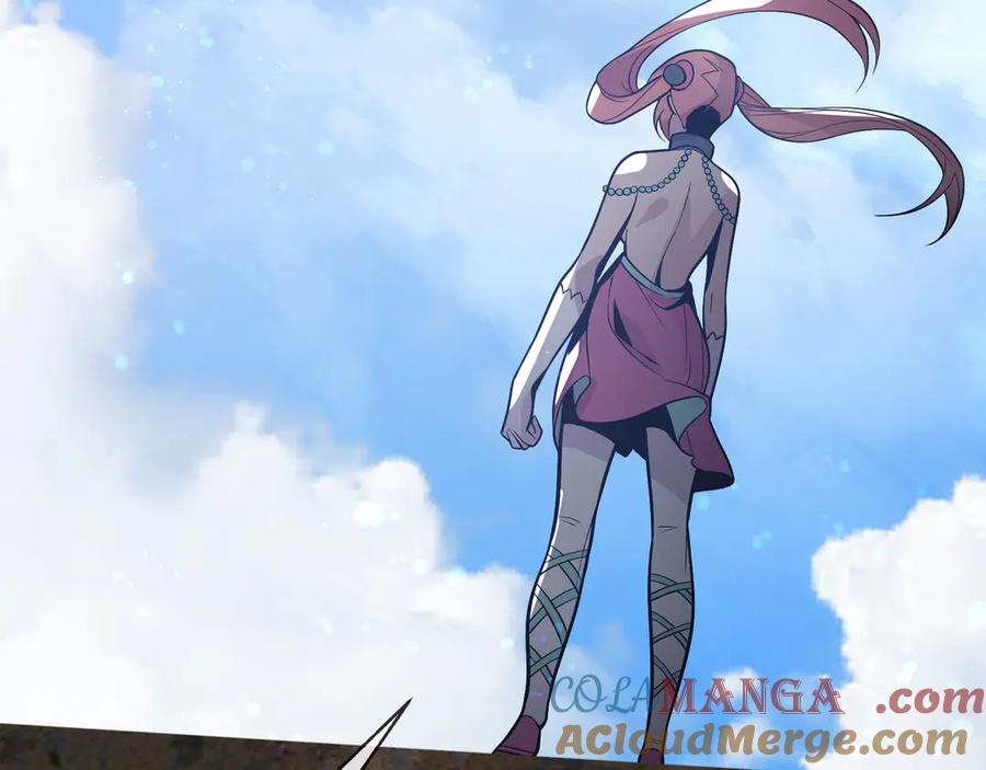 《大爱魔尊，女徒弟都想杀我》第74话 我可以当你娘亲！ 第149页