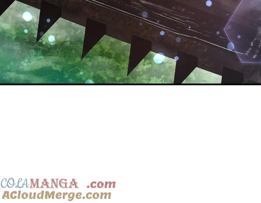 《大爱魔尊，女徒弟都想杀我》第74话 我可以当你娘亲！ 第145页