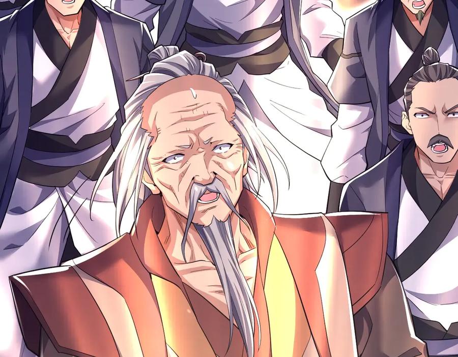 开局震惊女帝老婆，我无敌了 第80话 奇怪的要求 第95页