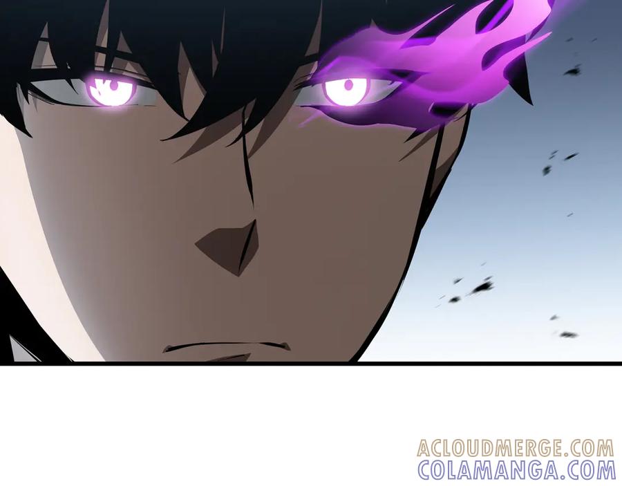 《异狱暴君：我的影子能无限进化》第31话 暗影帮 第13页