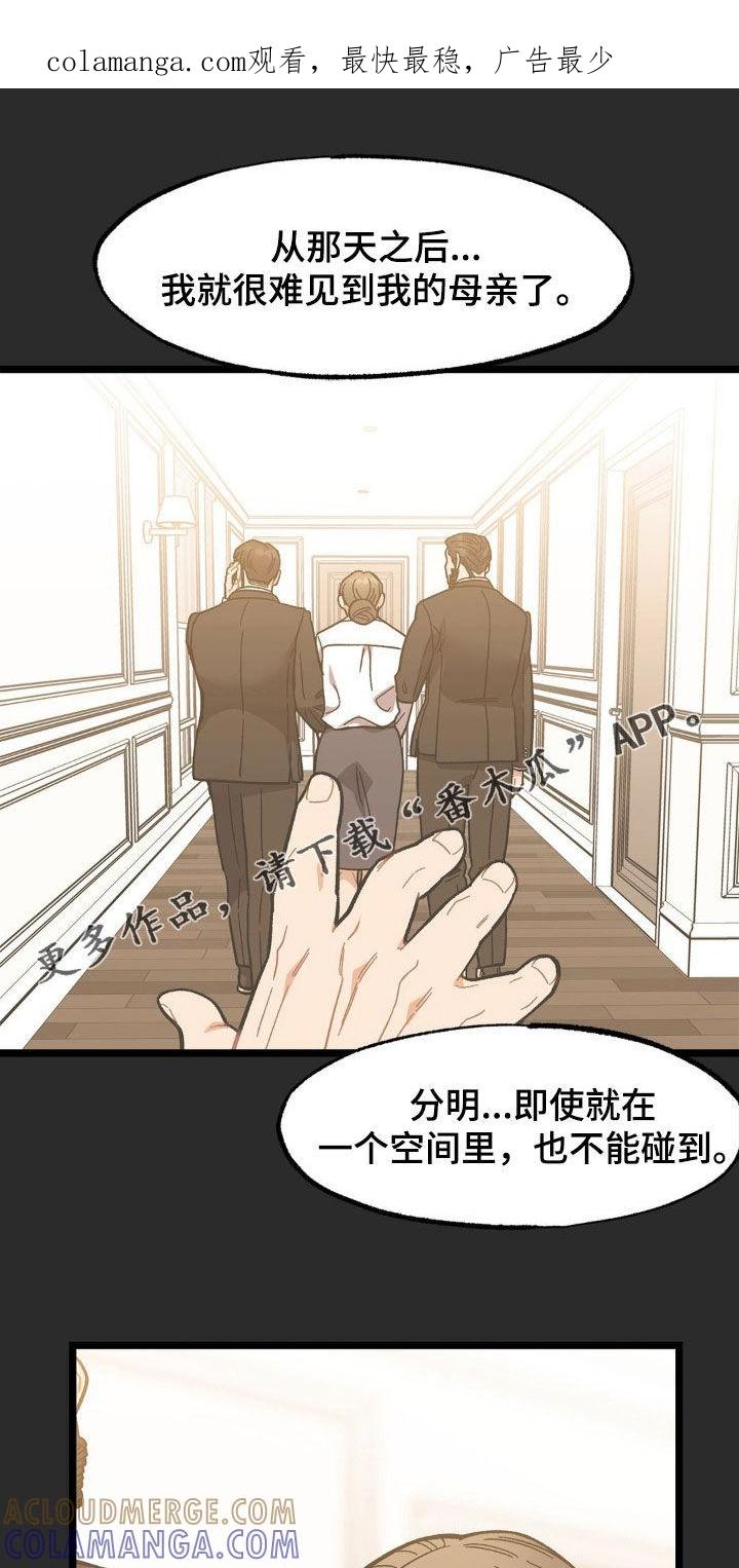 《浴火重生》第41章：妈妈在哪里 第1页