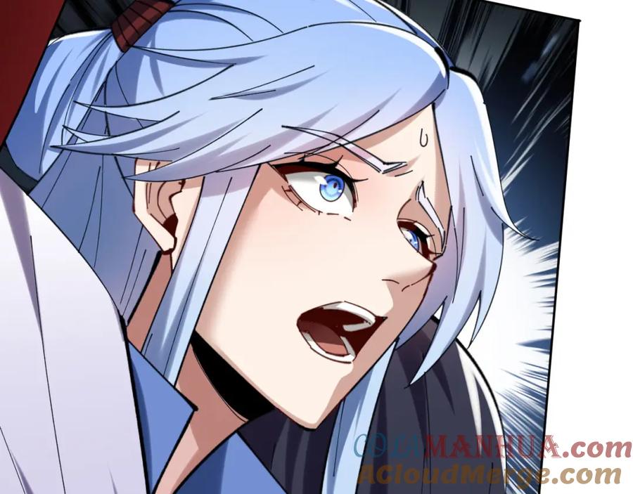 《师尊：这个冲师逆徒才不是圣子》第19话 不要做道貌岸然的小人！ 第65页