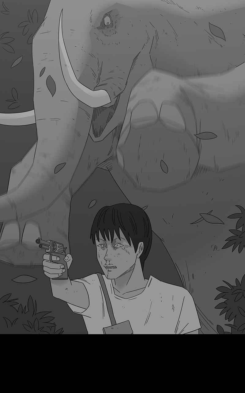 黑盒子 [第203话] 摄象者(6) 第3页