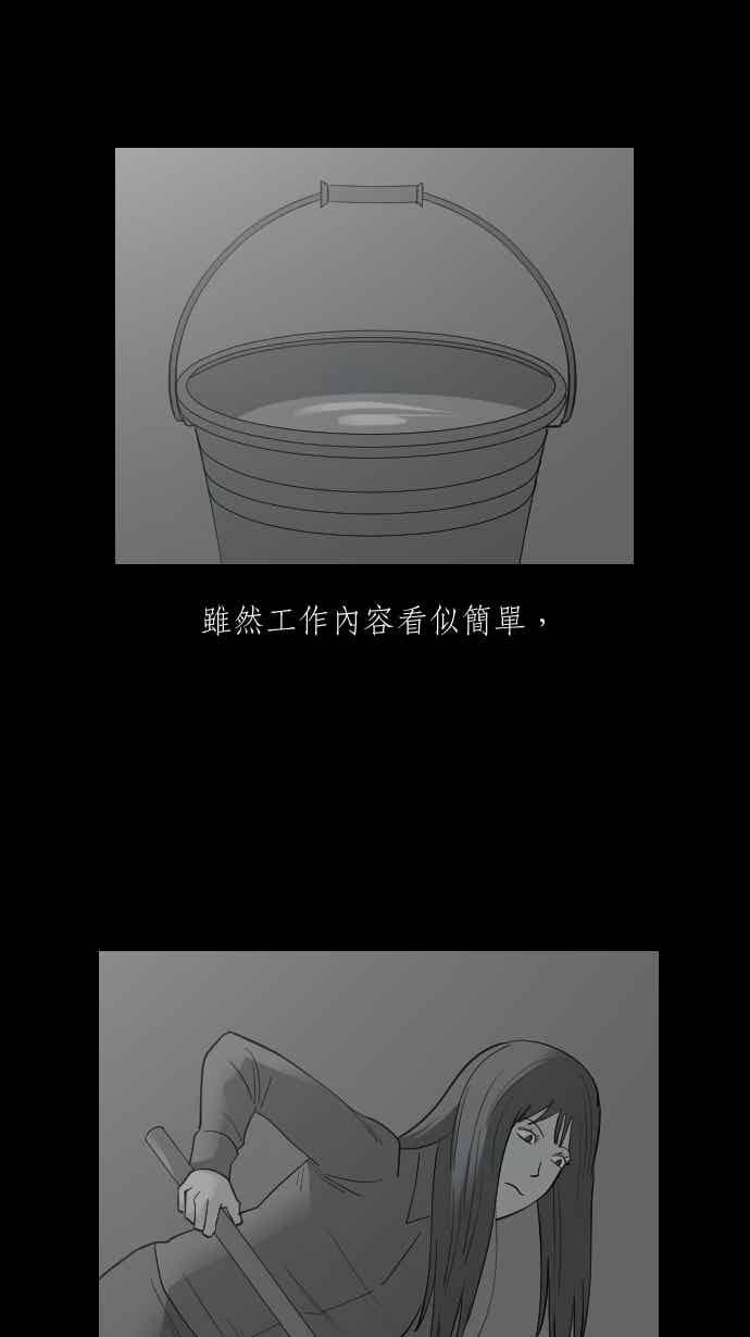 黑盒子 [348话] 寂寞满屋(2) 第22页