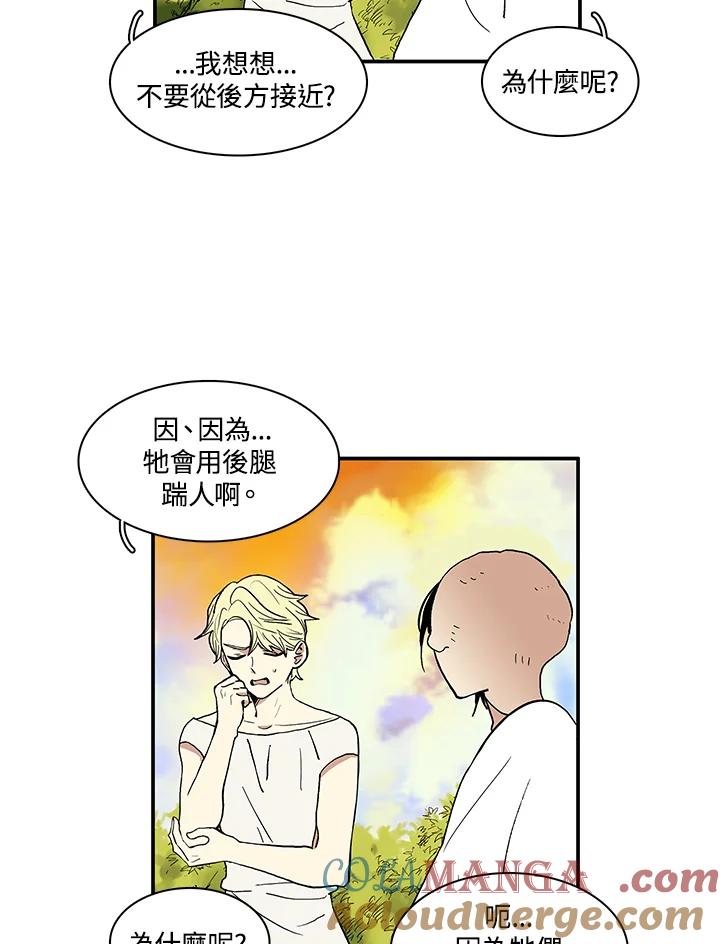 《梅蒂纳》第22话 第19页