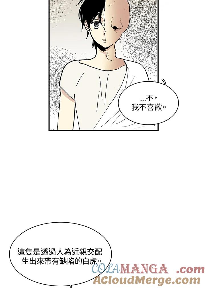 《梅蒂纳》第27话 第46页
