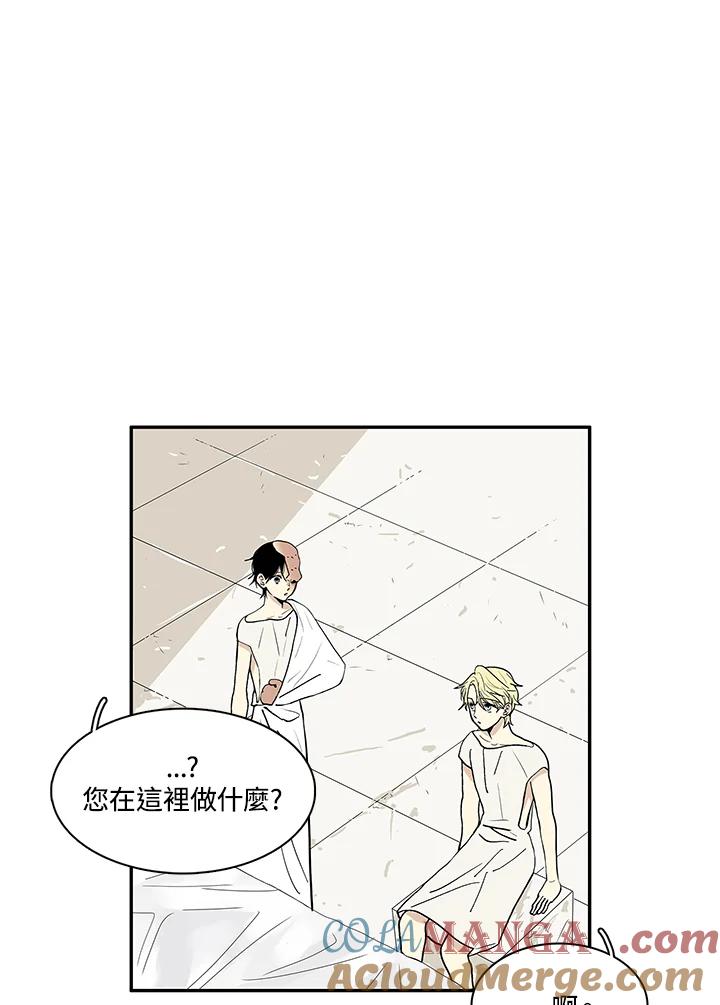 《梅蒂纳》第29话 第40页