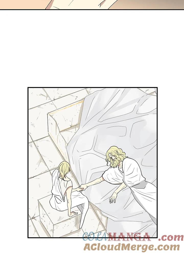 《梅蒂纳》第33话 第43页