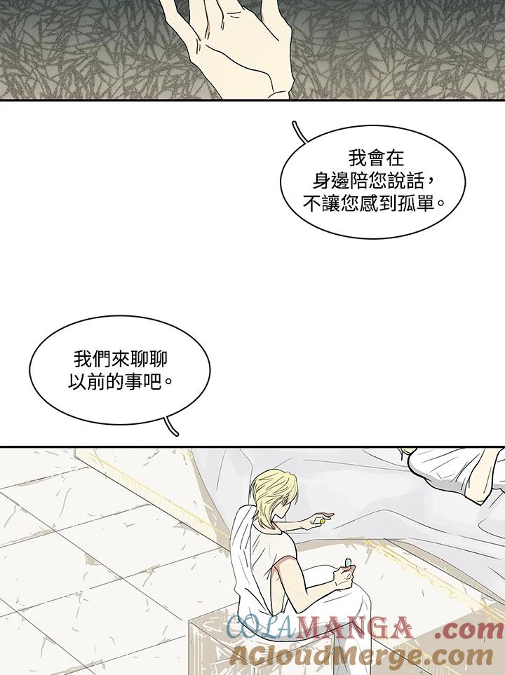 《梅蒂纳》第33话 第61页