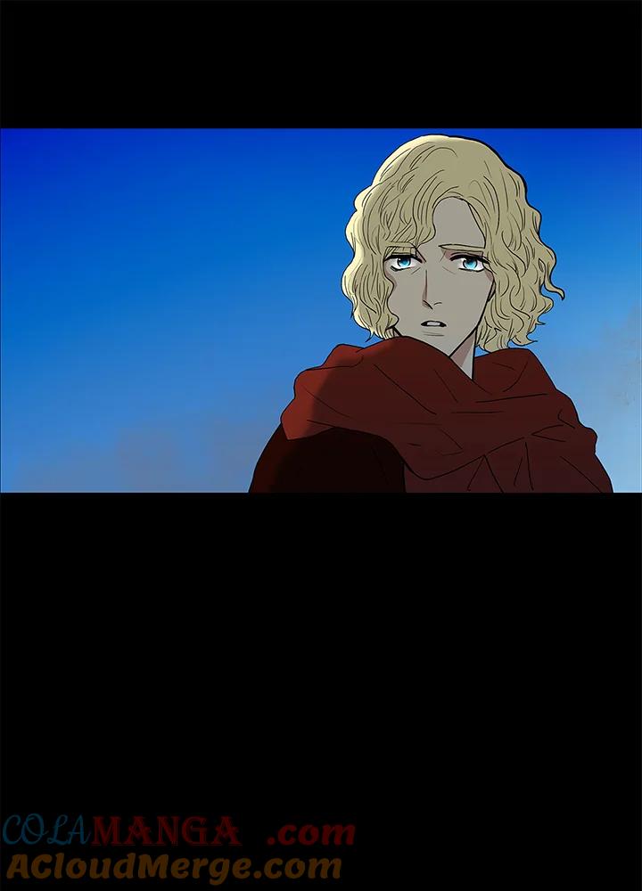 《梅蒂纳》第37话 第43页