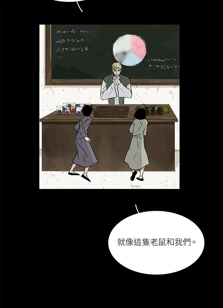 《梅蒂纳》第39话 第9页