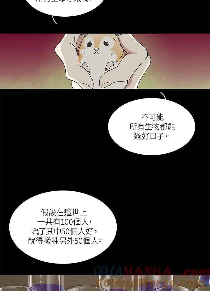 《梅蒂纳》第39话 第7页
