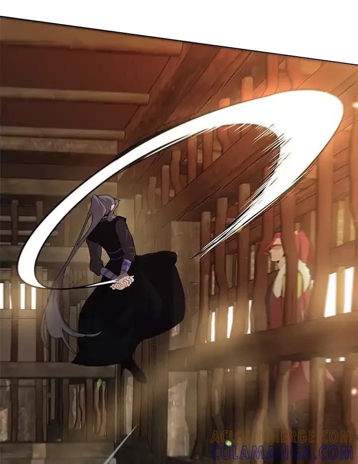 《蝶梦传》第43话 第52页