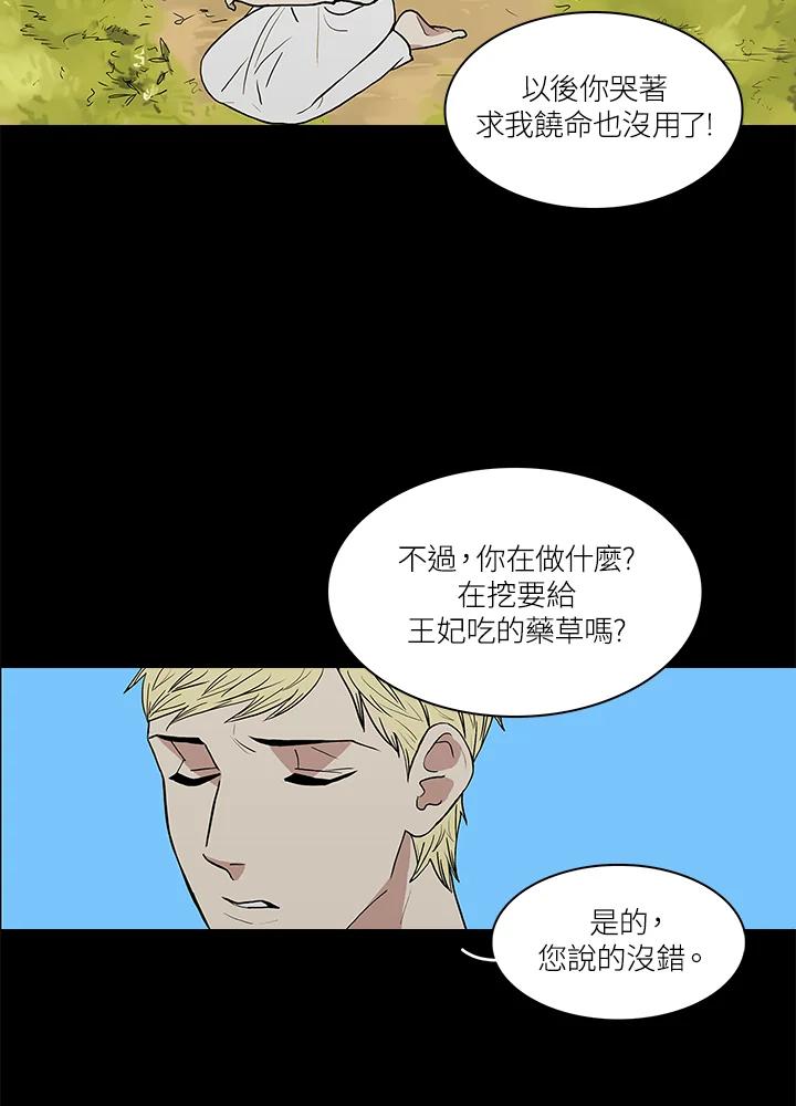 《梅蒂纳》第43话 第36页