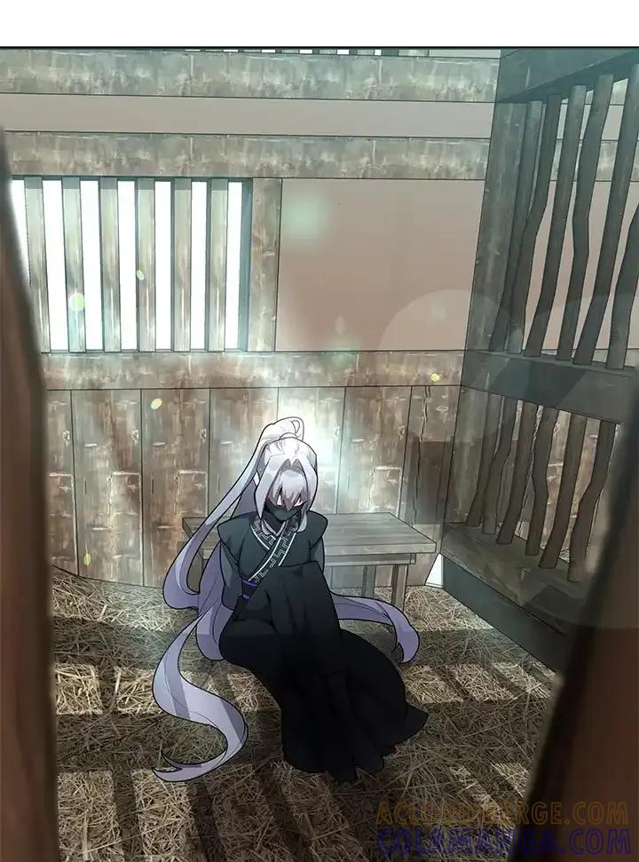 《蝶梦传》第44话 第89页