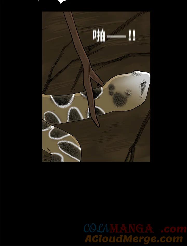 《梅蒂纳》第44话 第22页