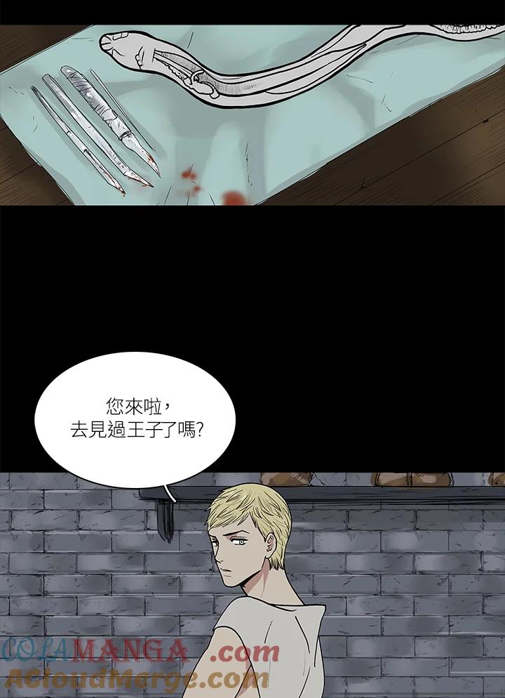 《梅蒂纳》第48话 第13页