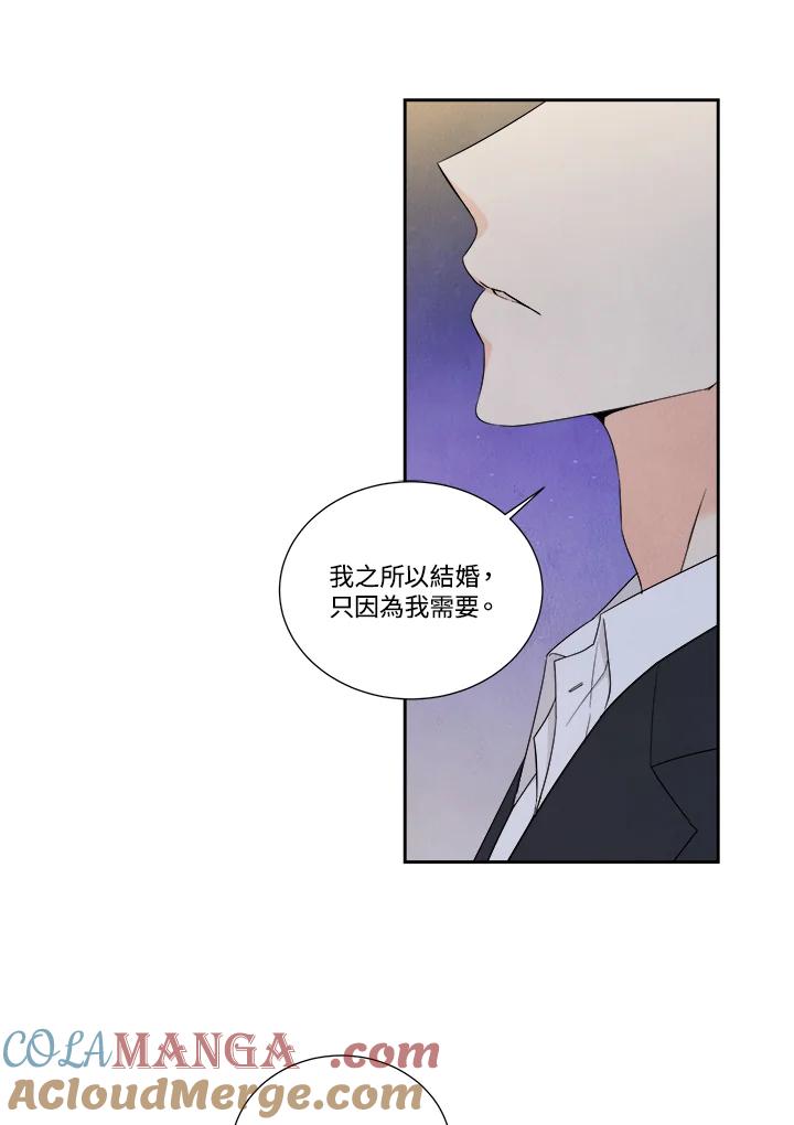 《纵然心痛》第5话 第46页