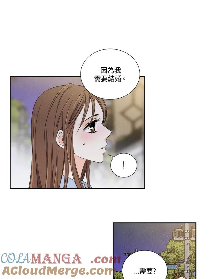 《纵然心痛》第5话 第28页