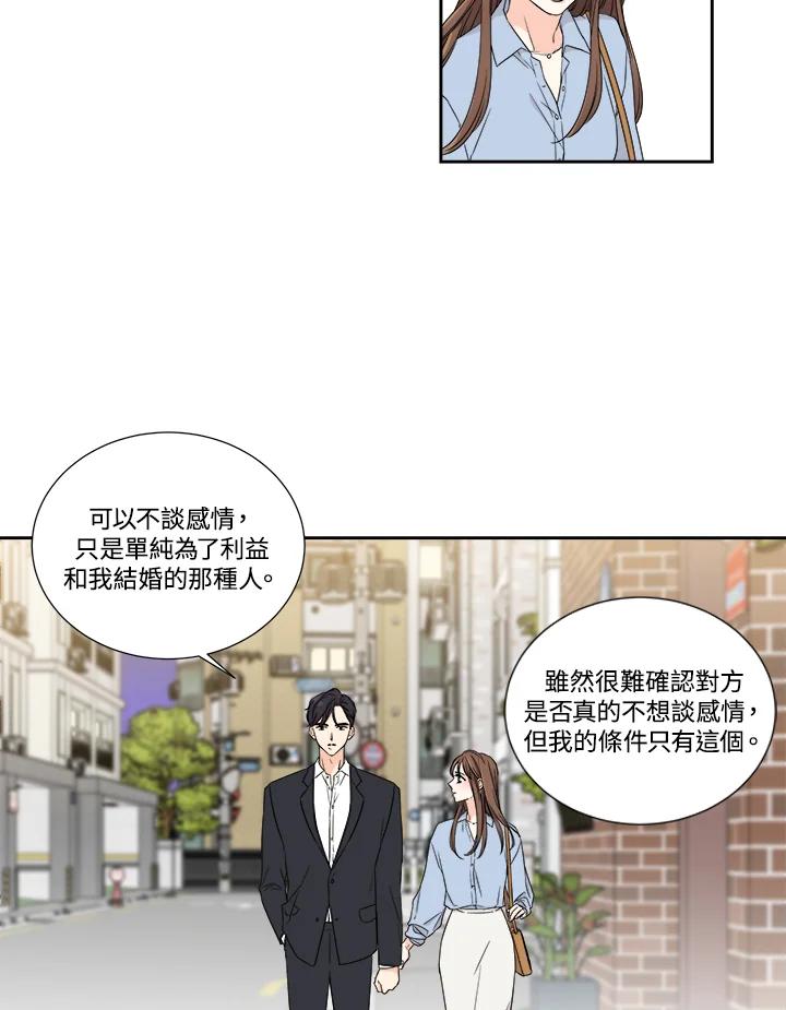 《纵然心痛》第5话 第42页