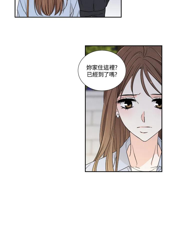 《纵然心痛》第5话 第56页