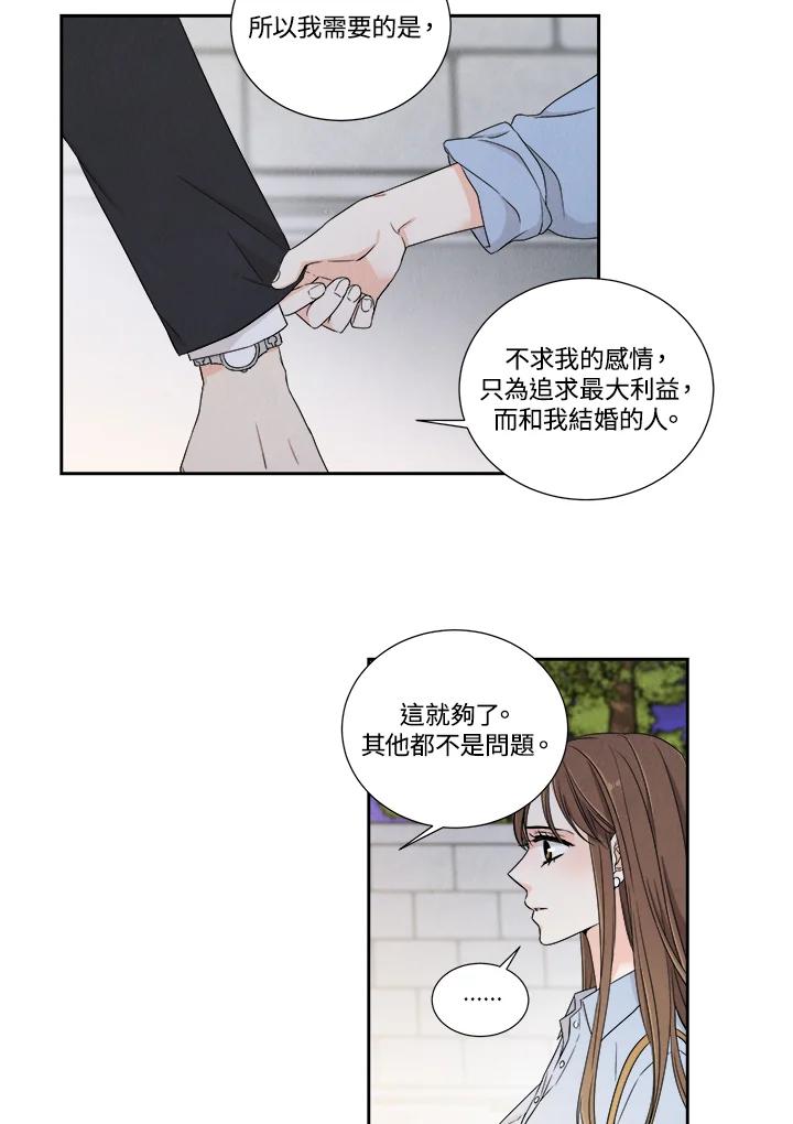 《纵然心痛》第5话 第47页