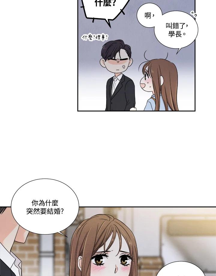 《纵然心痛》第5话 第26页