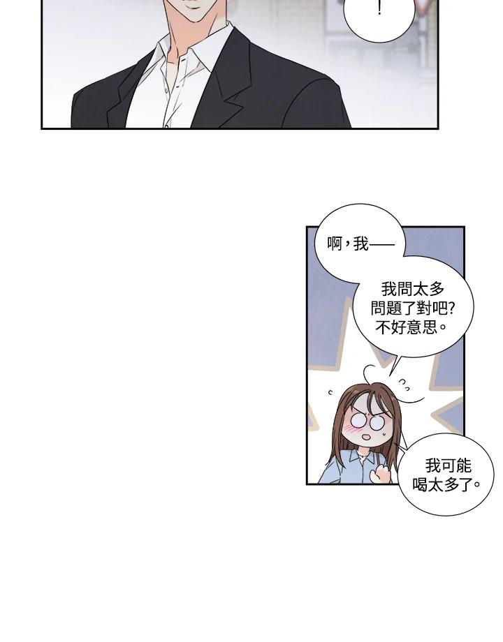 《纵然心痛》第5话 第33页