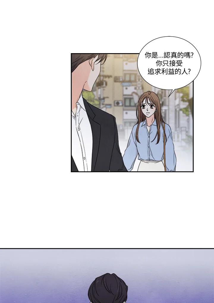 《纵然心痛》第5话 第50页