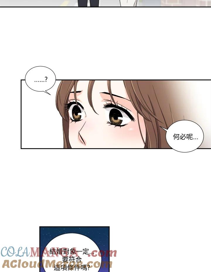 《纵然心痛》第5话 第43页