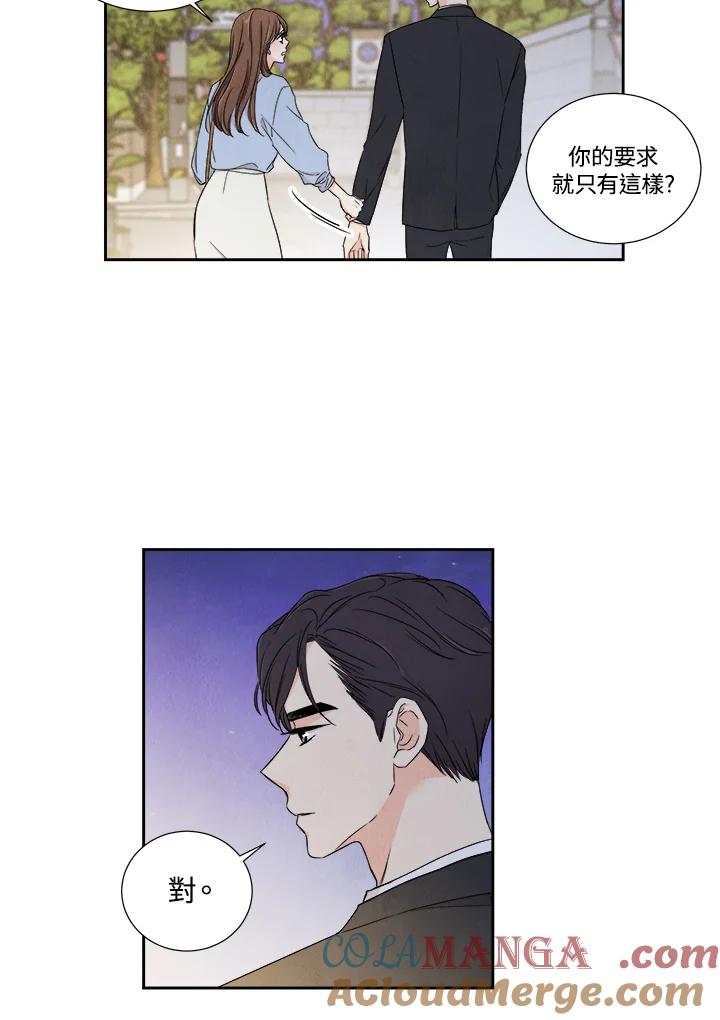 《纵然心痛》第5话 第49页