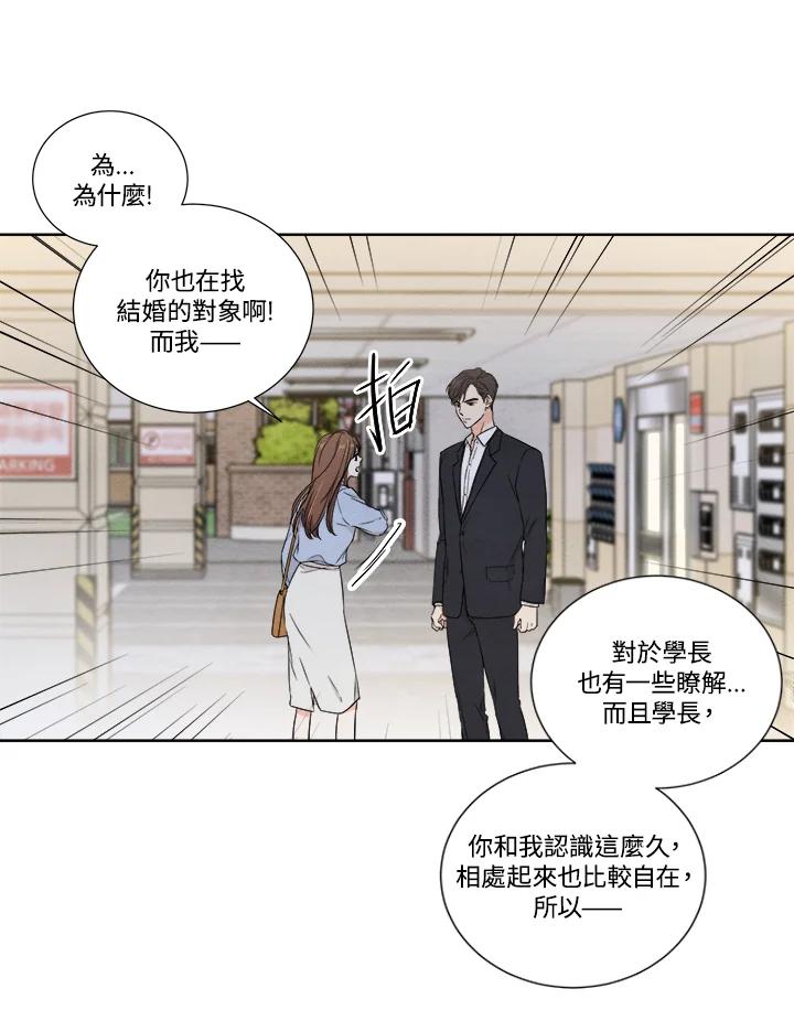 《纵然心痛》第6话 第24页