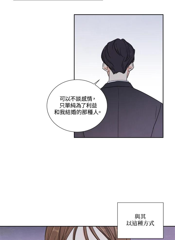 《纵然心痛》第6话 第3页