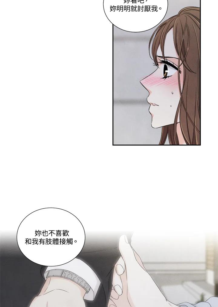《纵然心痛》第6话 第30页