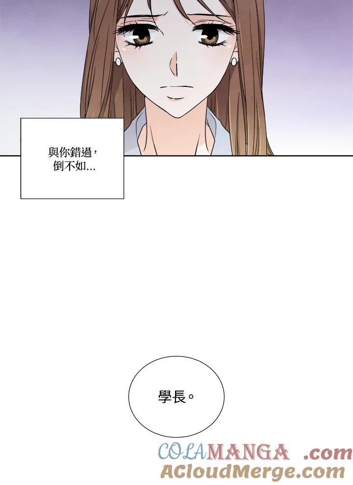 《纵然心痛》第6话 第4页
