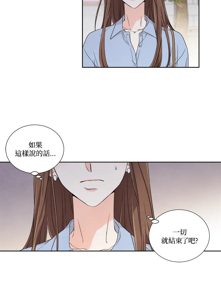 《纵然心痛》第6话 第15页