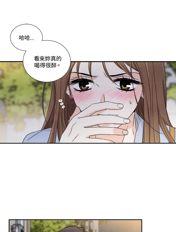 《纵然心痛》第6话 第36页