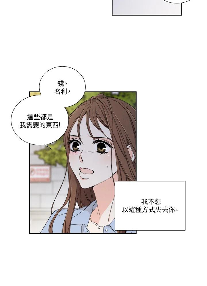 《纵然心痛》第6话 第18页