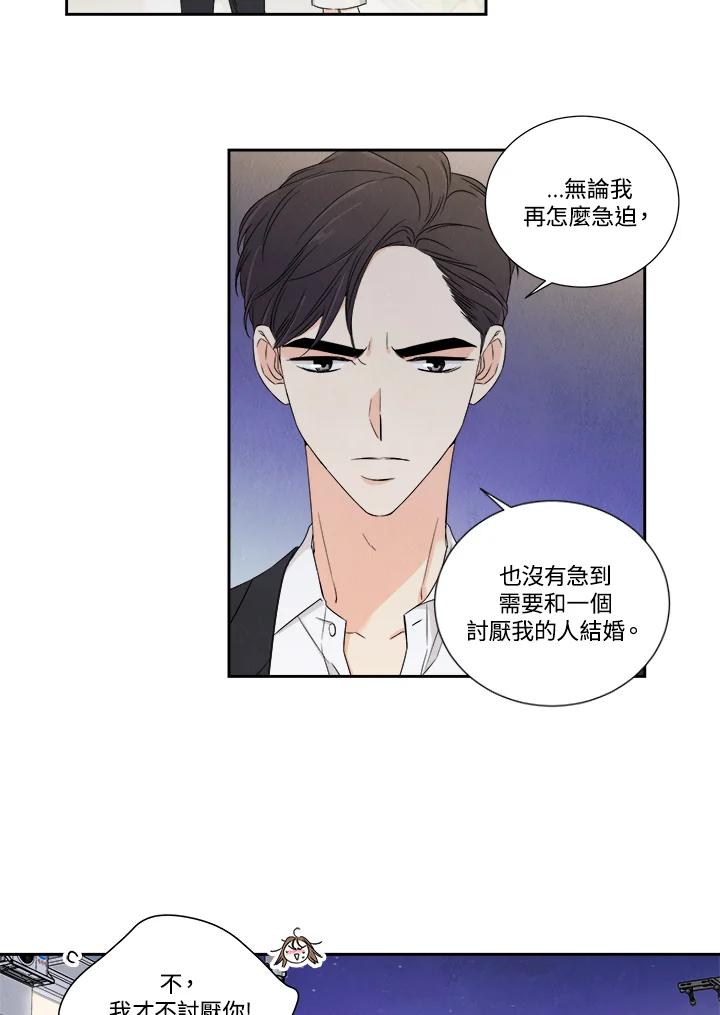 《纵然心痛》第6话 第32页