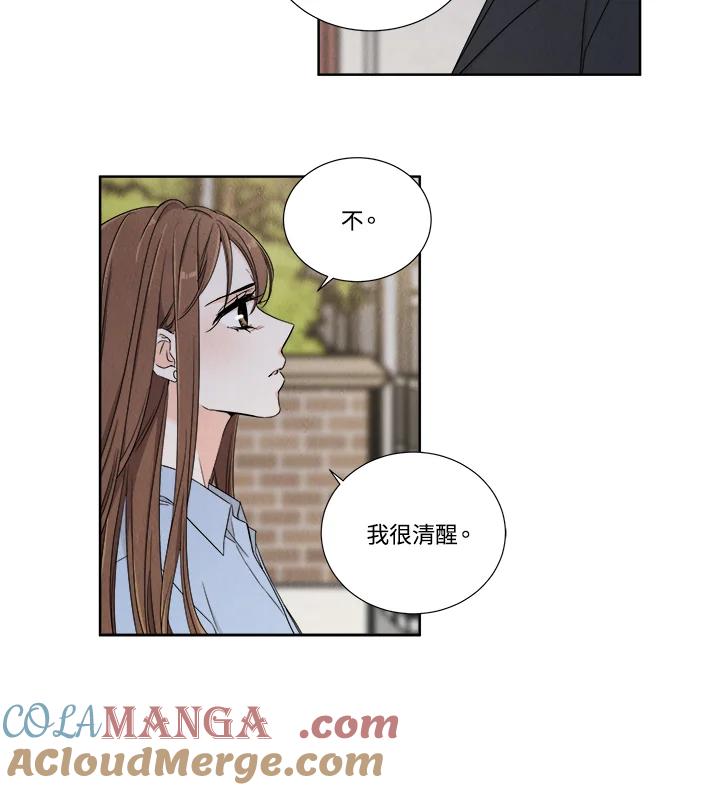《纵然心痛》第6话 第10页