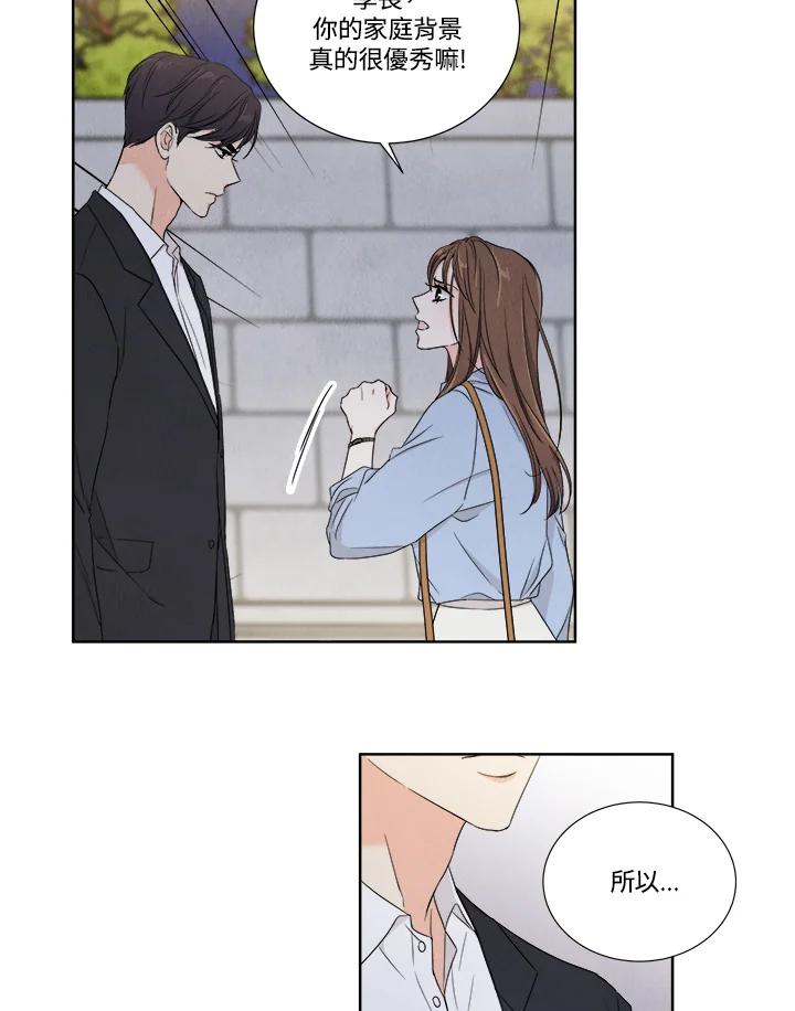 《纵然心痛》第6话 第21页