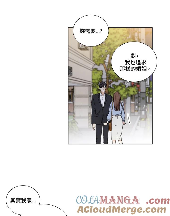 《纵然心痛》第6话 第19页