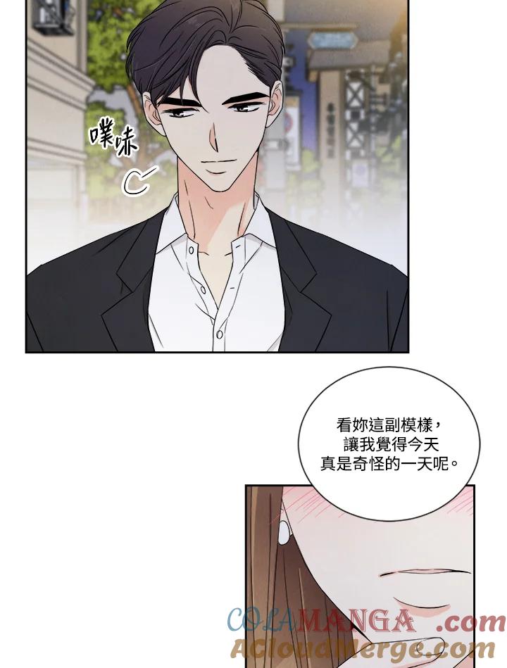 《纵然心痛》第6话 第37页