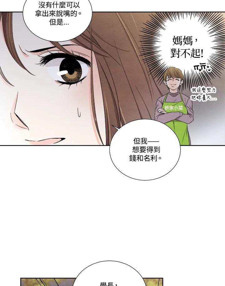 《纵然心痛》第6话 第20页