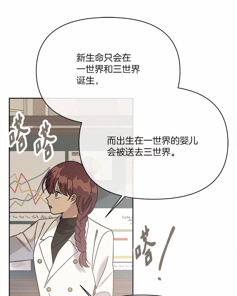 《三个世界》60.被说动了 第60页