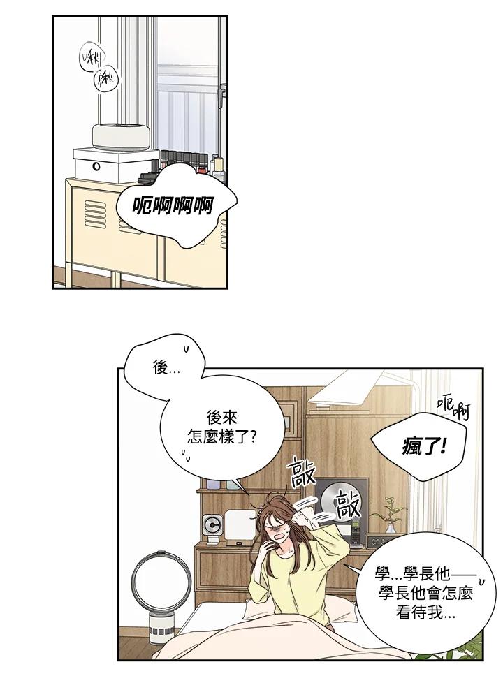 《纵然心痛》第7话 第11页